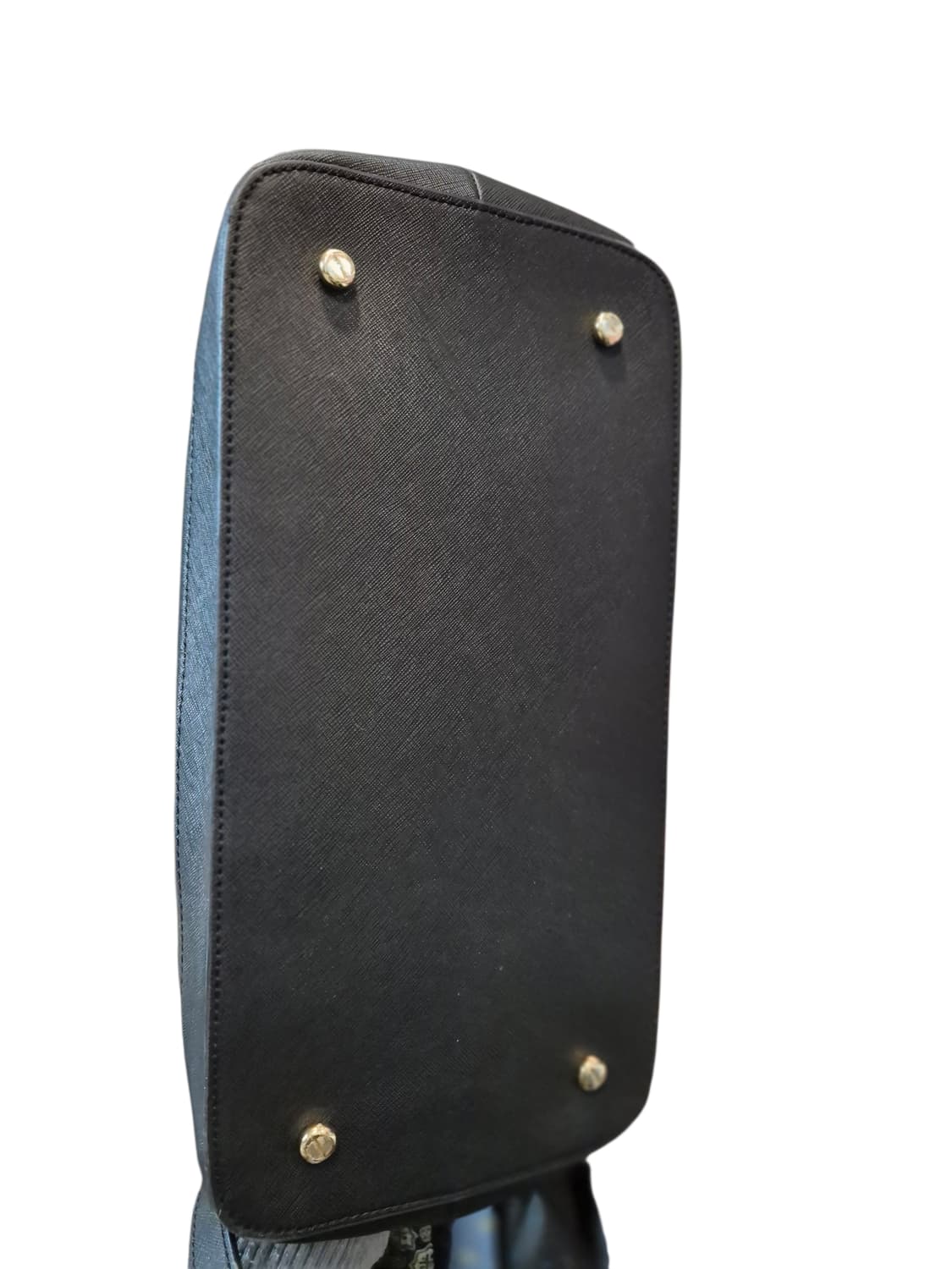 헨리 벤델 블랙 사피아노 토트백 숄더백 상품이미지3