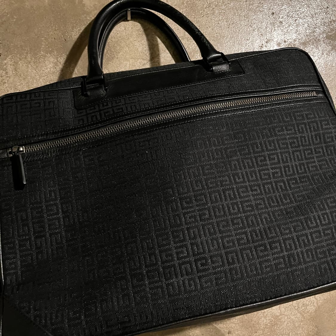 지방시 브리프케이스 상품이미지6