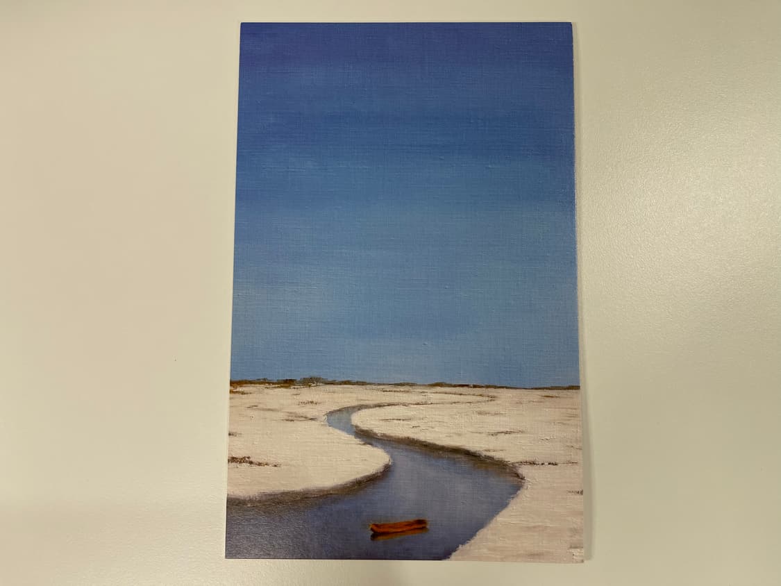 박영상 Repose-휴식 2013 아트 플라이어 상품이미지3