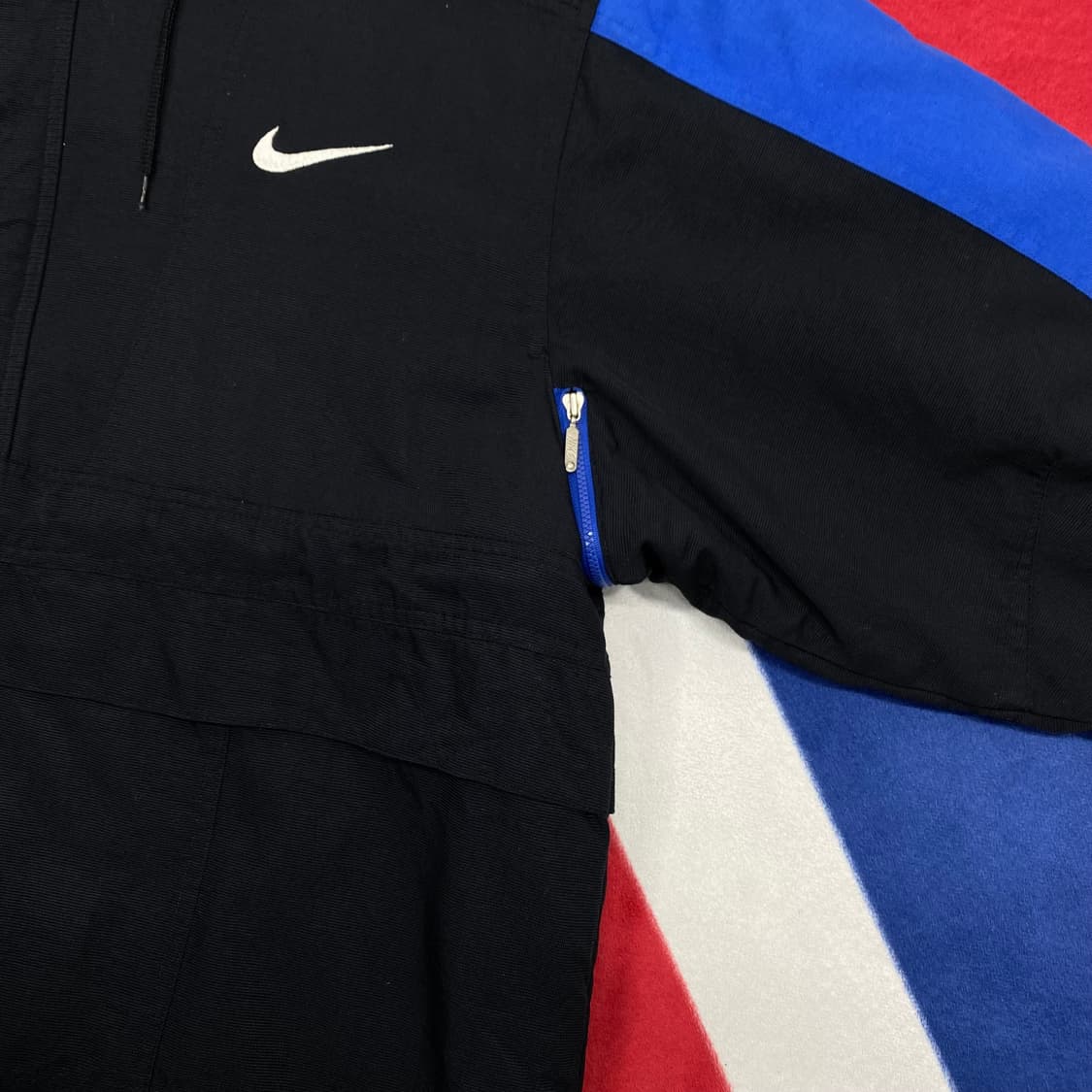 00s 나이키 올드스쿨 스키 아노락점퍼 105 상품이미지4