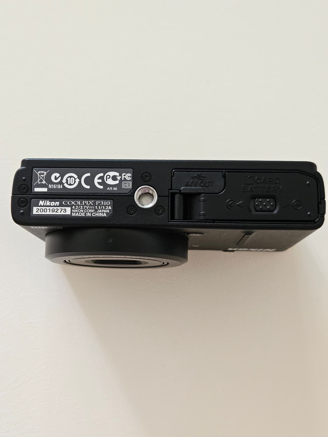 니콘 쿨픽스 P310 상품이미지4