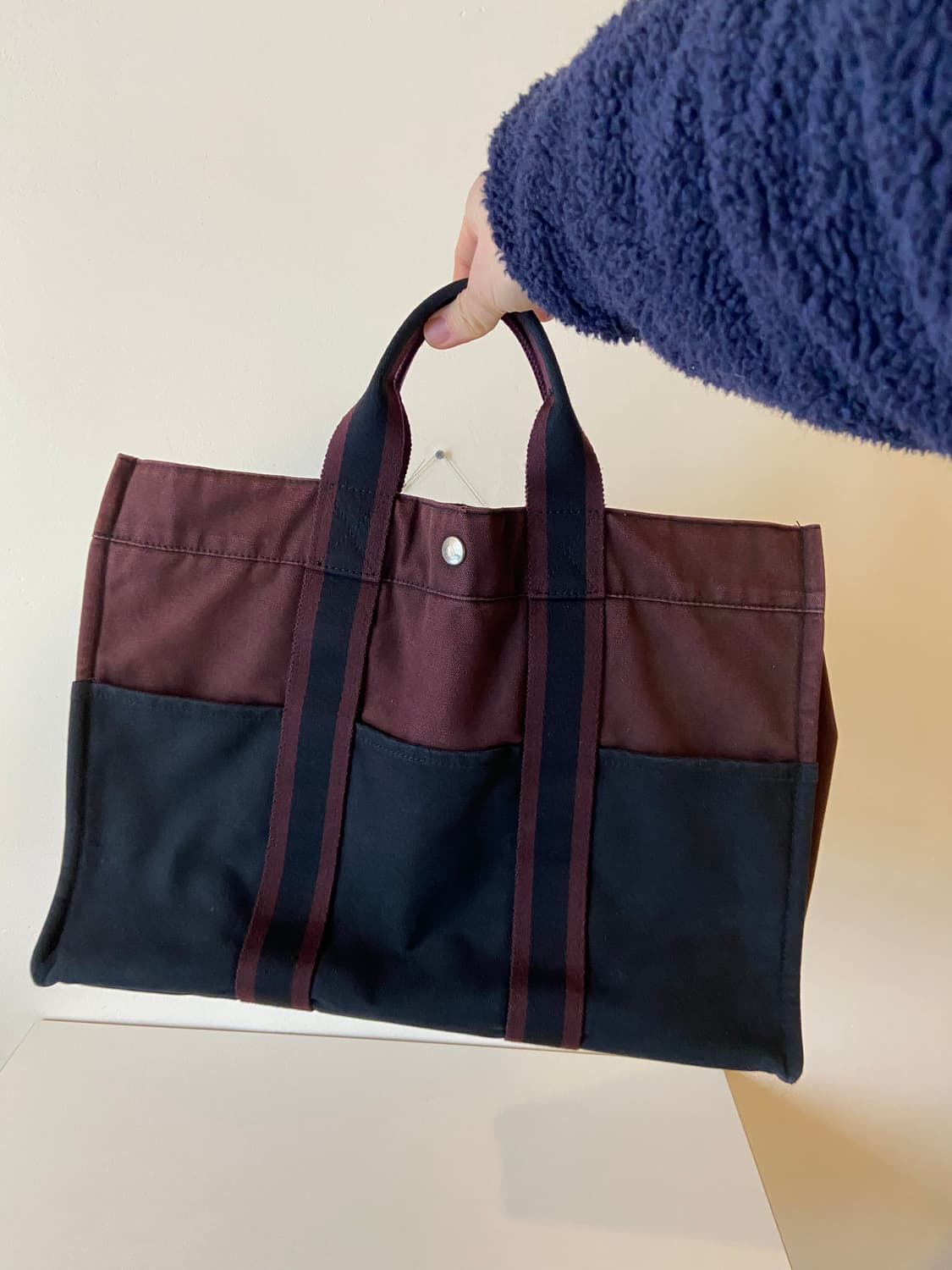 에르메스 후루토 토트백 상품이미지10