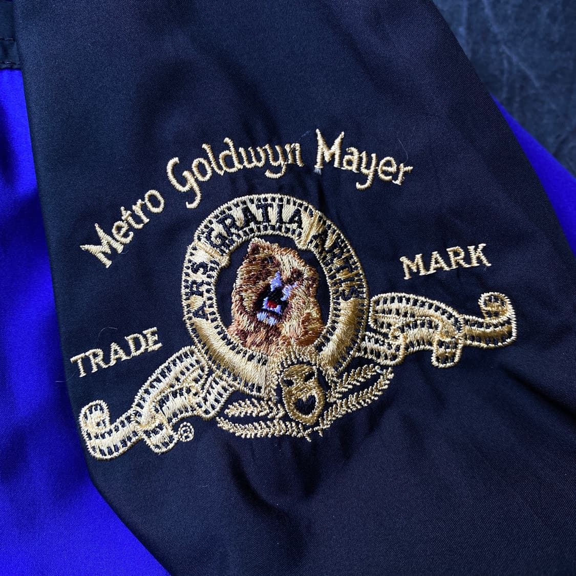 90s the north face jacket 상품이미지7