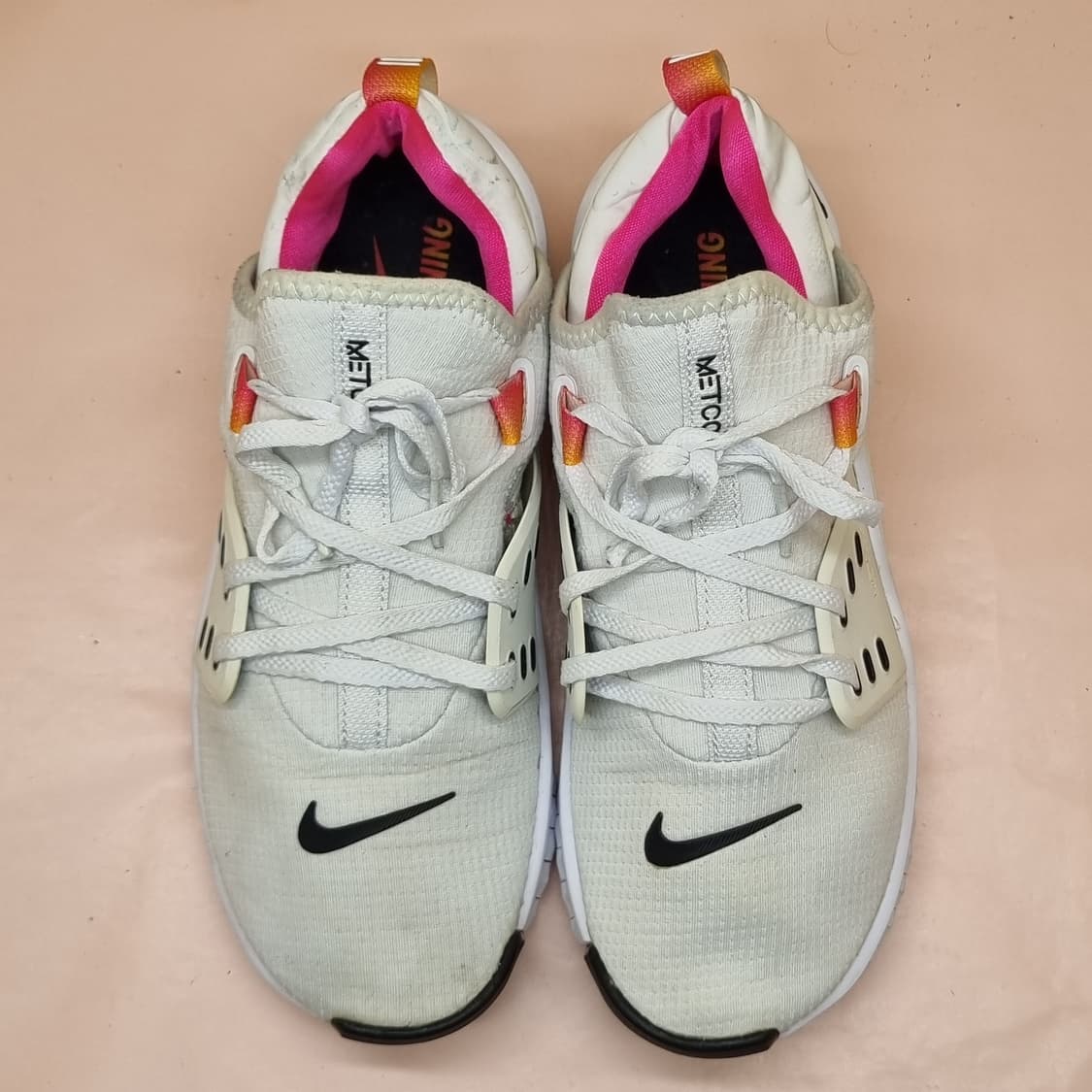 나이키 프리매트콘 크로스핏화  250 상품이미지2