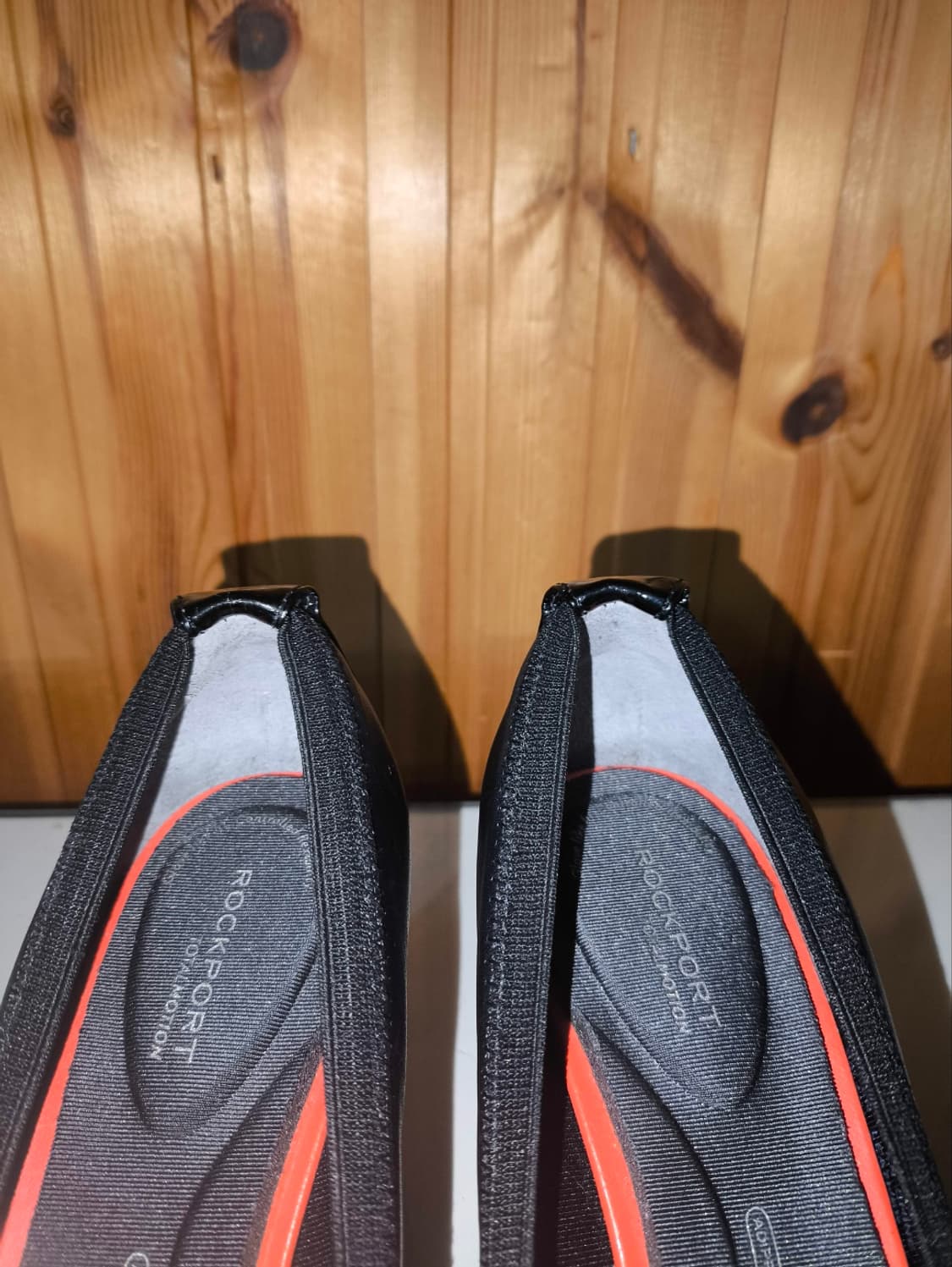 225mm 락포트 토탈모션 컴포트 구두 6cm 상품이미지4