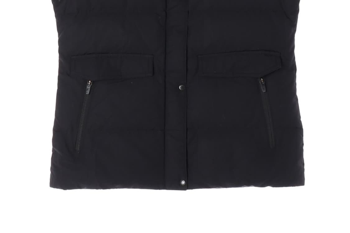 노스페이스 덕다운 패딩 조끼 90 상품이미지5