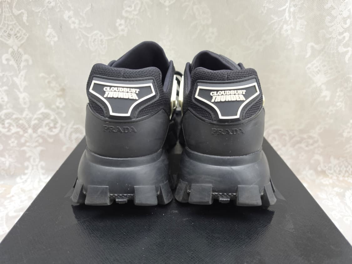 프라다 클라우드버스트 썬더 (made in italy) 상품이미지4