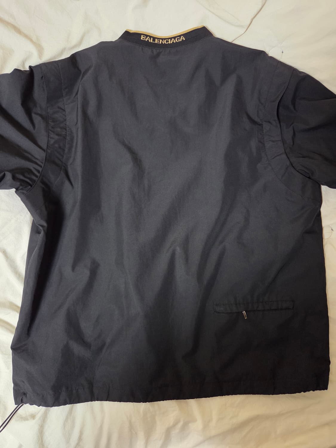Balenciaga 발렌시아가 BB로고 웜업 상품이미지3