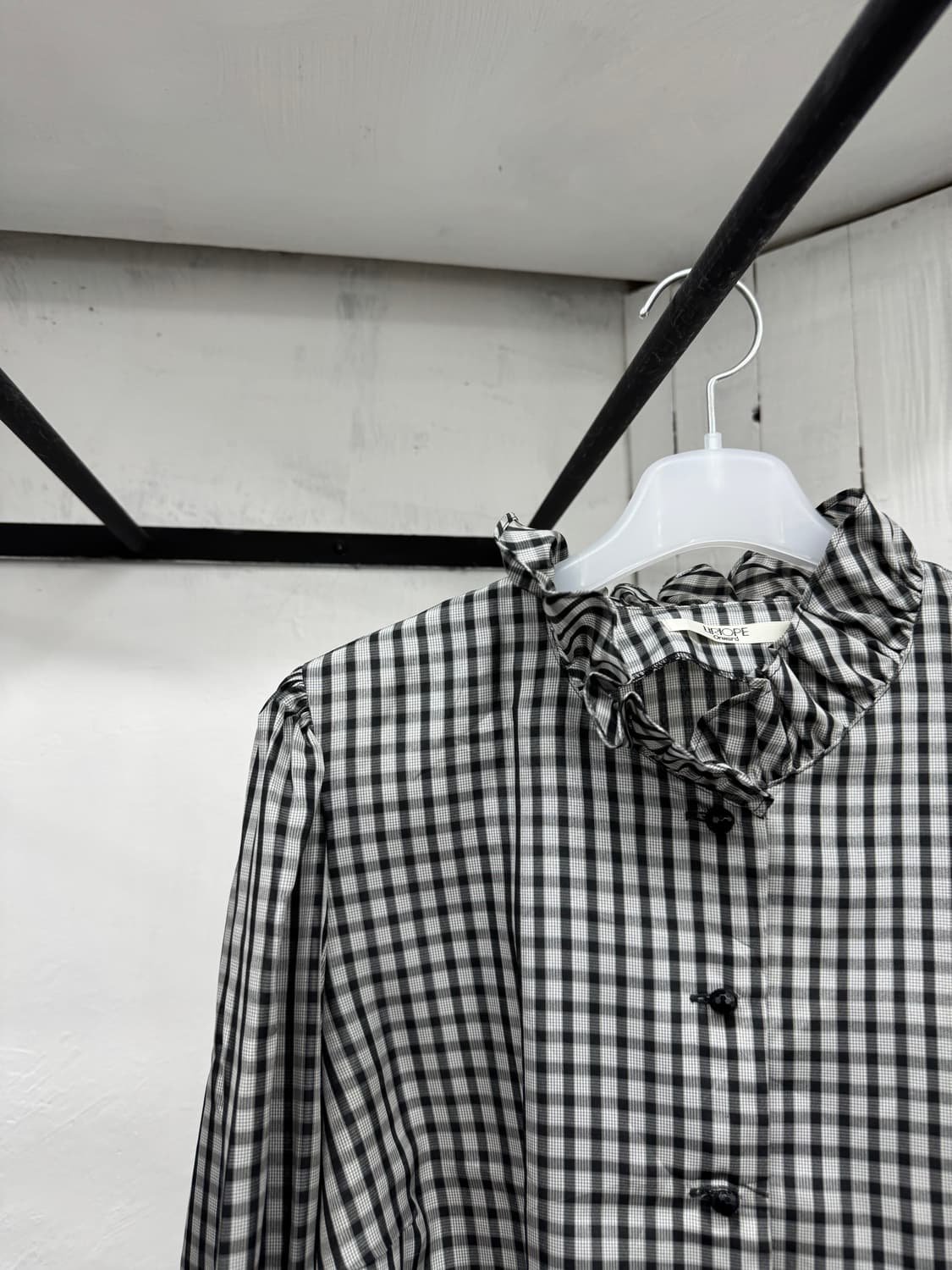 vtg top 상품이미지2