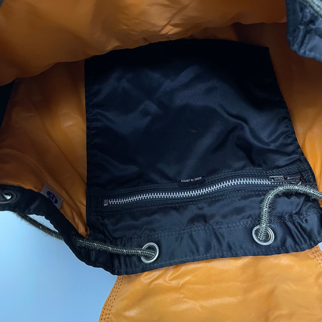 PORTER TANKER 포터 탱커 럭색 상품이미지6