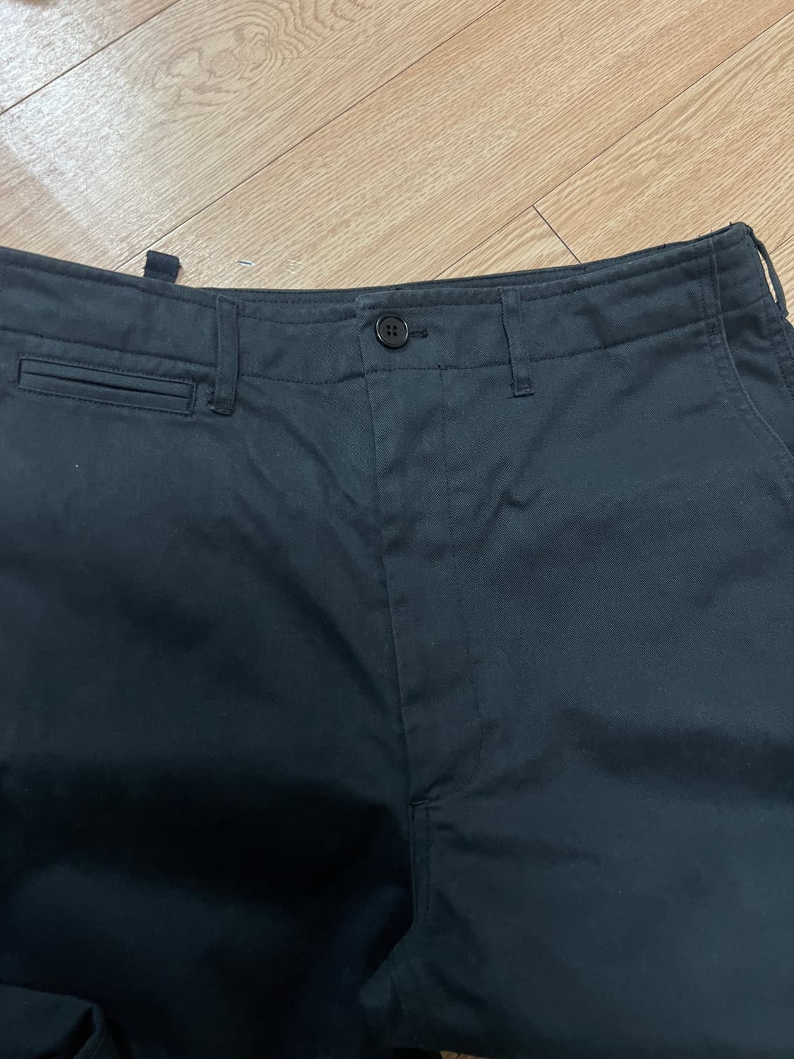 브라운야드 에센셜 치노팬츠 3사이즈 상품이미지3