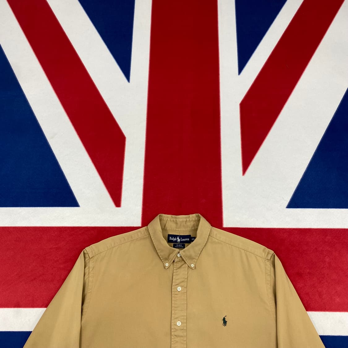 폴로 셔츠 105 실측 XXL  상품이미지2