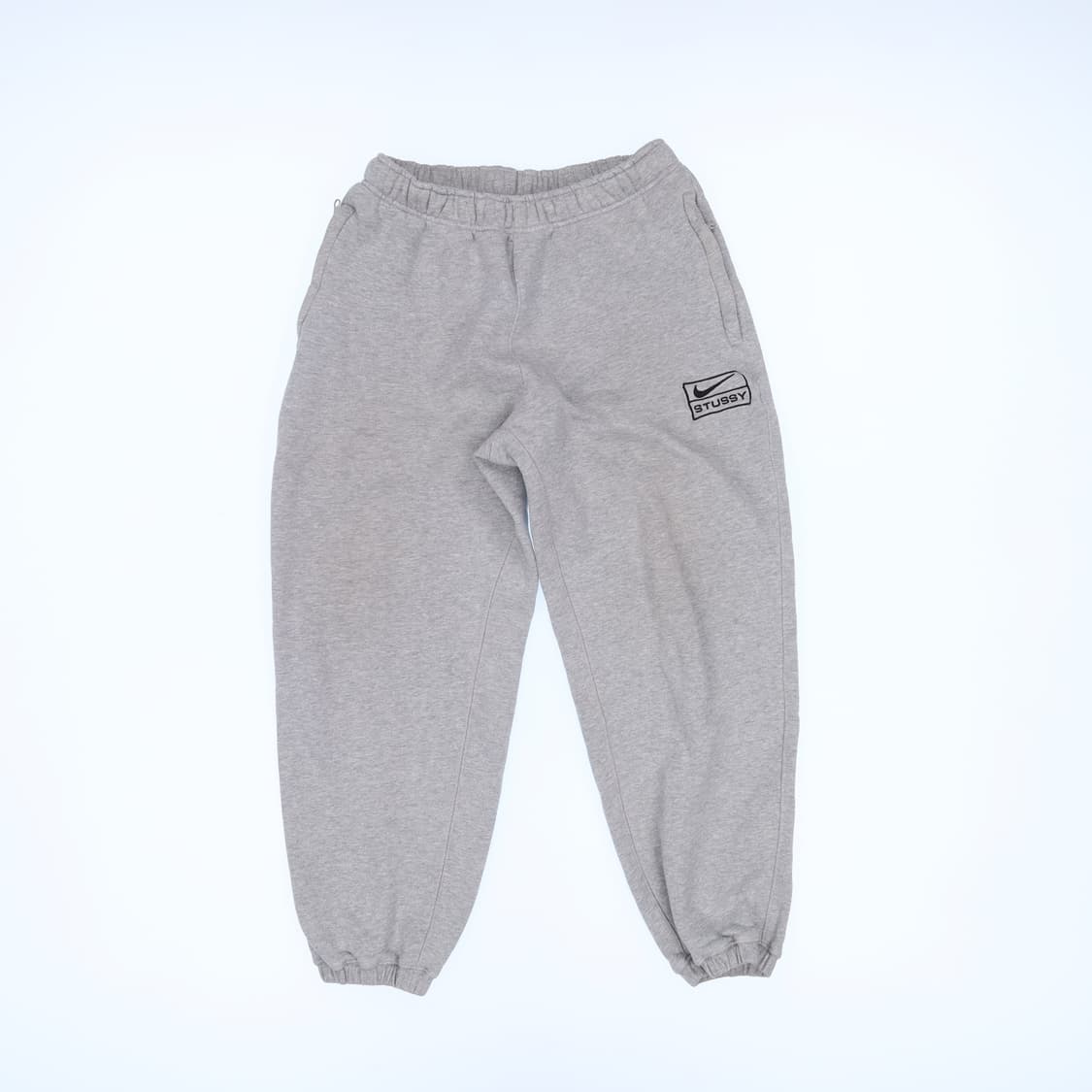 L 나이키 기모 조거팬츠 0316H1 상품이미지1