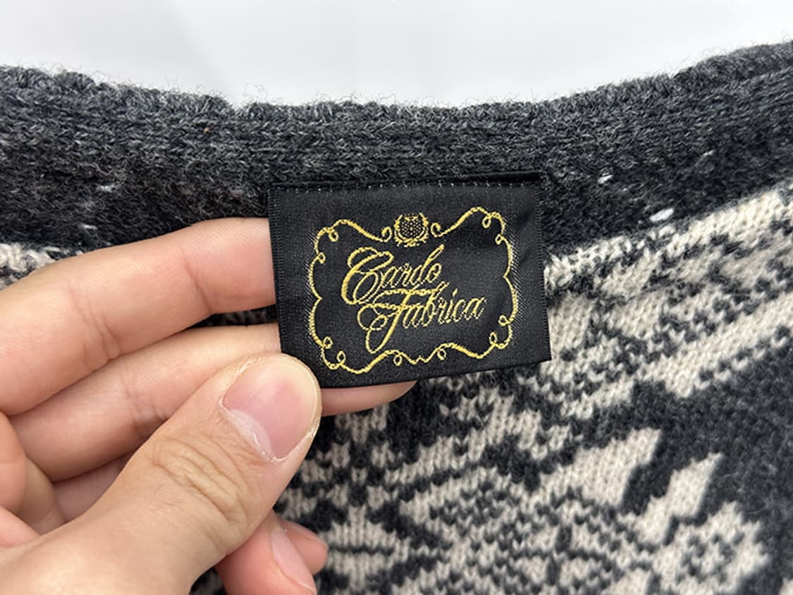 CARDO FABRICA (L) 상품이미지8