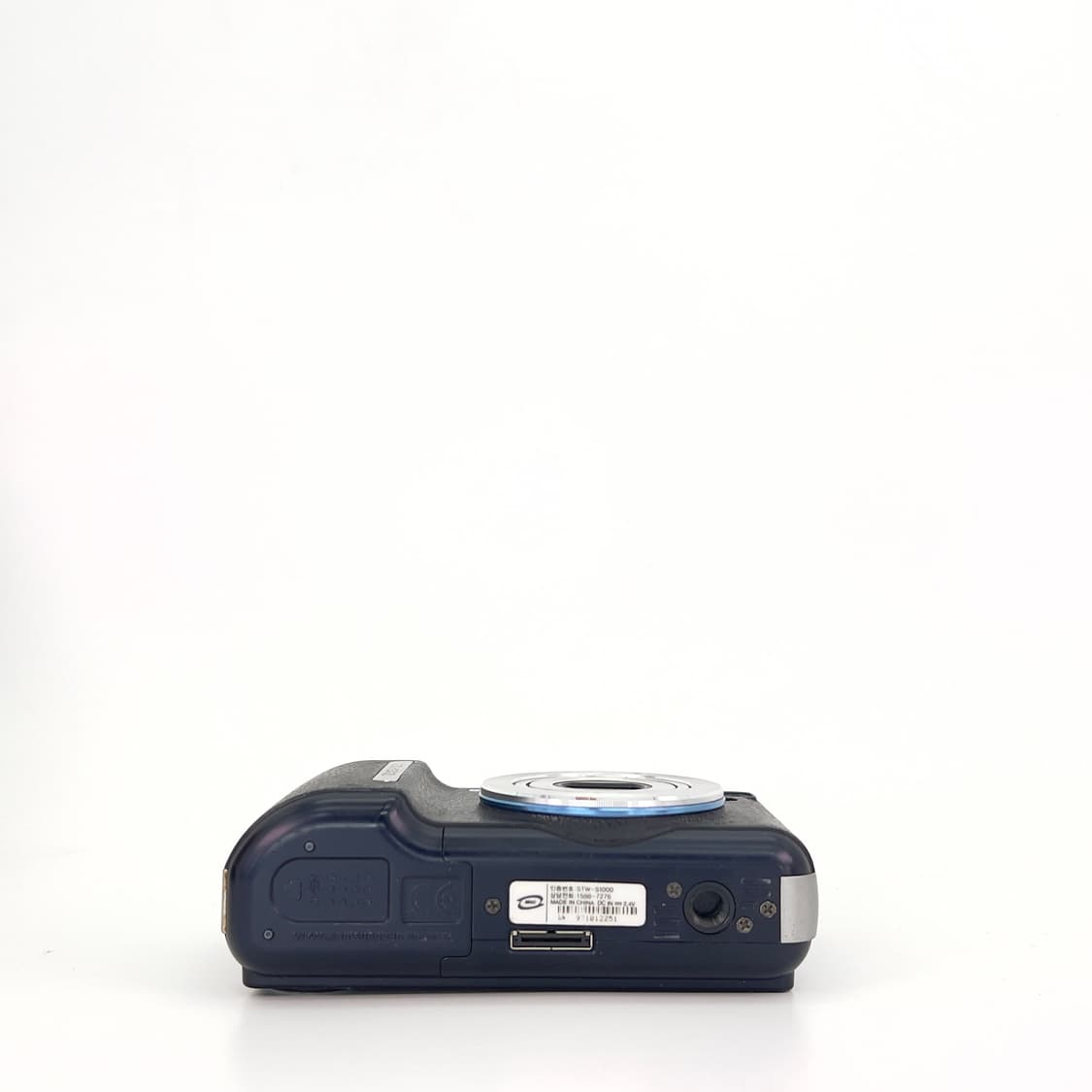 삼성 케녹스 Samsung Kenox S1000 블랙 상품이미지9
