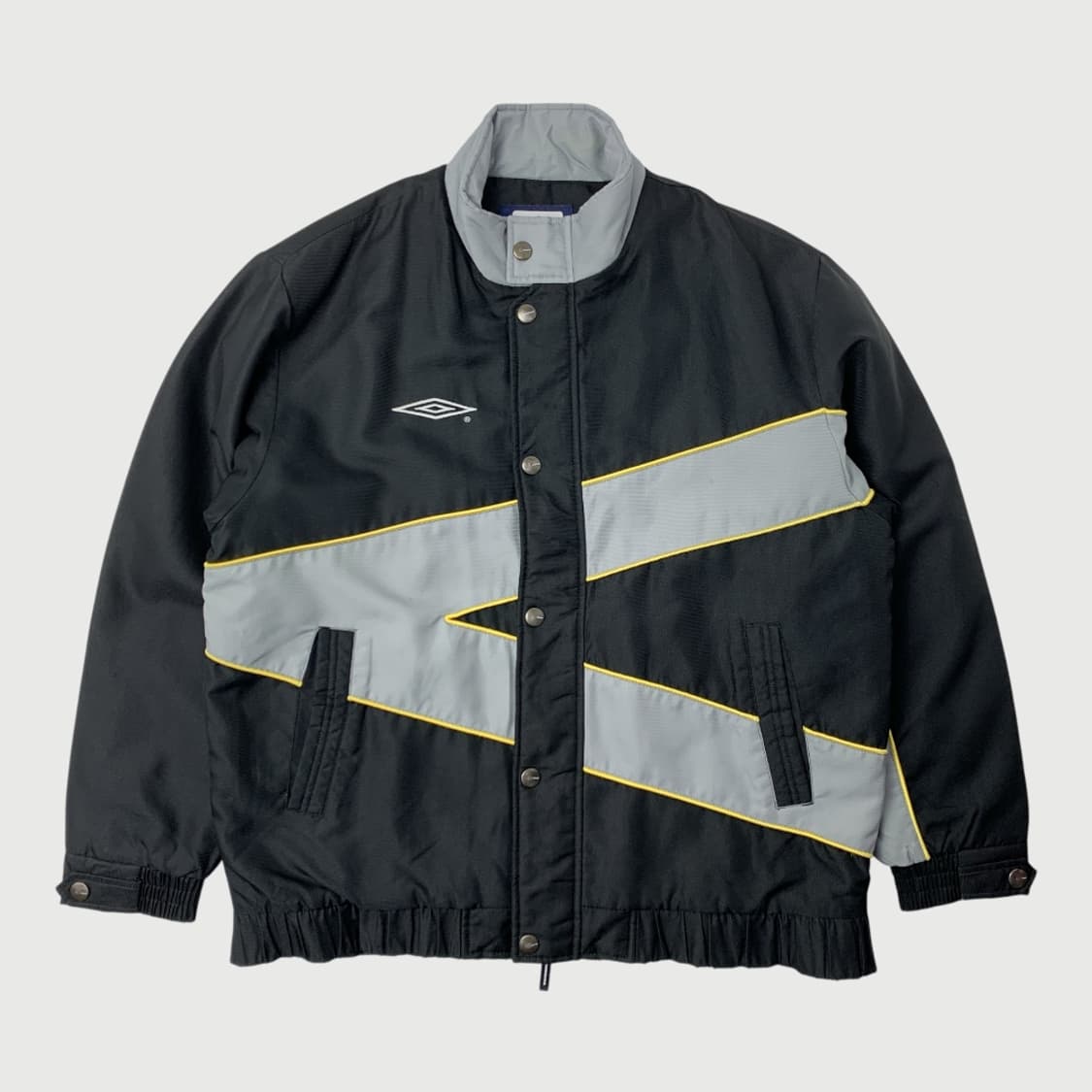 [M/정품] 엄브로 자켓 L1-0027 상품이미지2