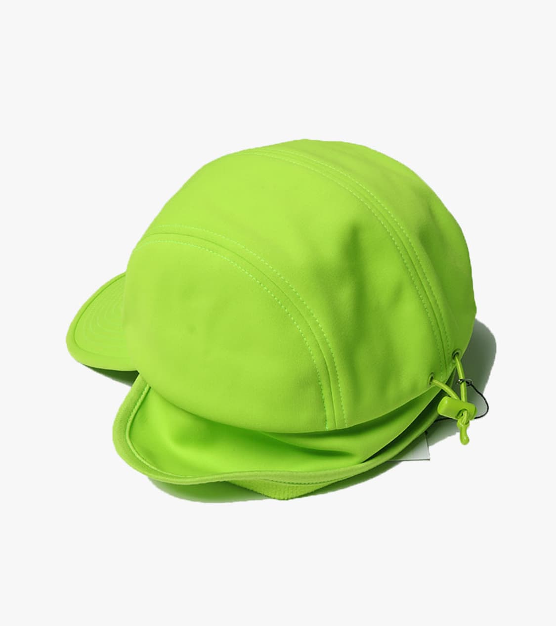 SUPREME - EARFLAP CAMP CAP 상품이미지4