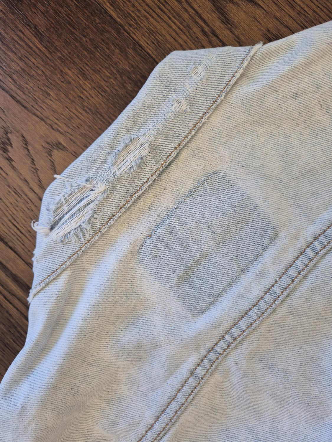 Levi's Trucker 상품이미지9