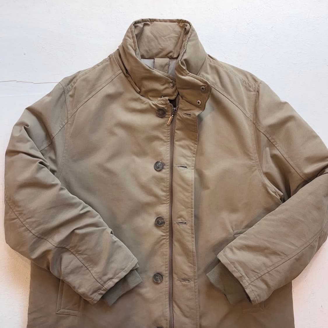 몽클레어 구스다운 파카 상품이미지4