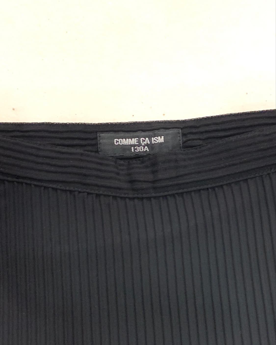 [Comme Ca Ism] pleats skirt 상품이미지4