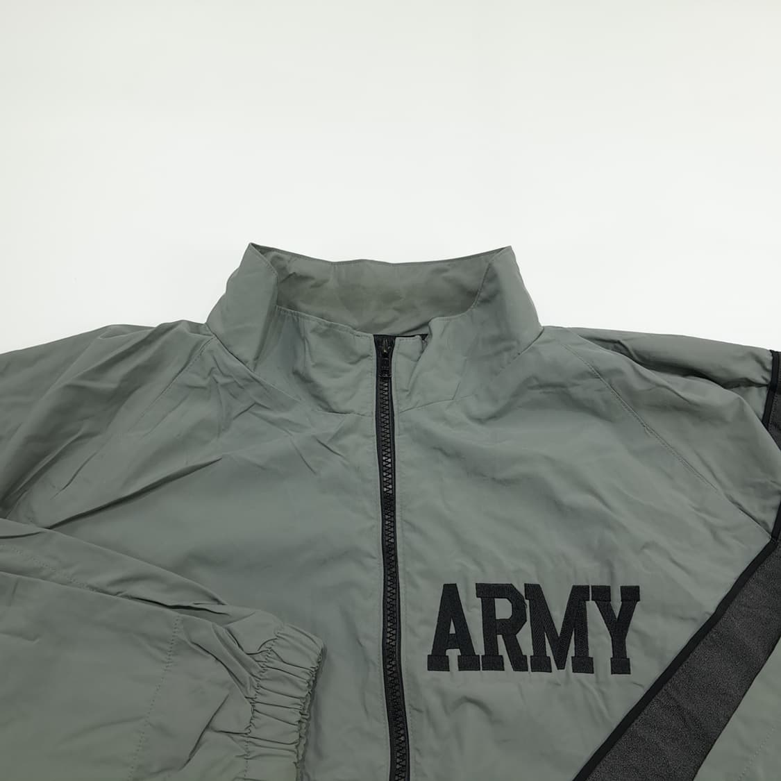 CN331 M US Army IPFU APFU 1세대 바람막이 자켓 상품이미지3