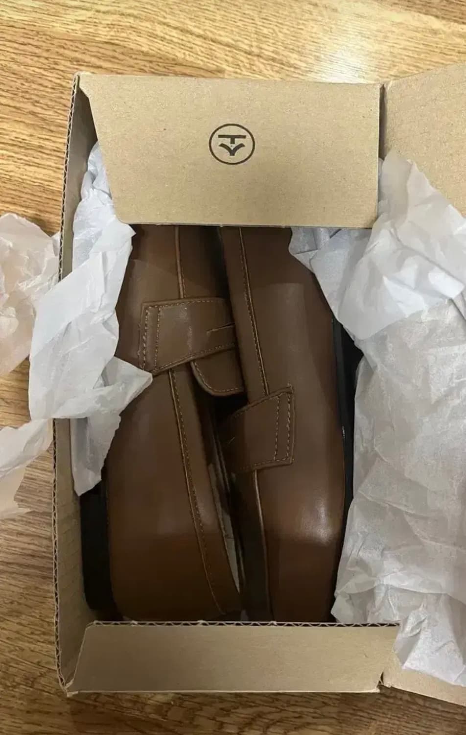 급처분| 분홍코끼리 여성용 로퍼 1.5cm (245) 상품이미지6