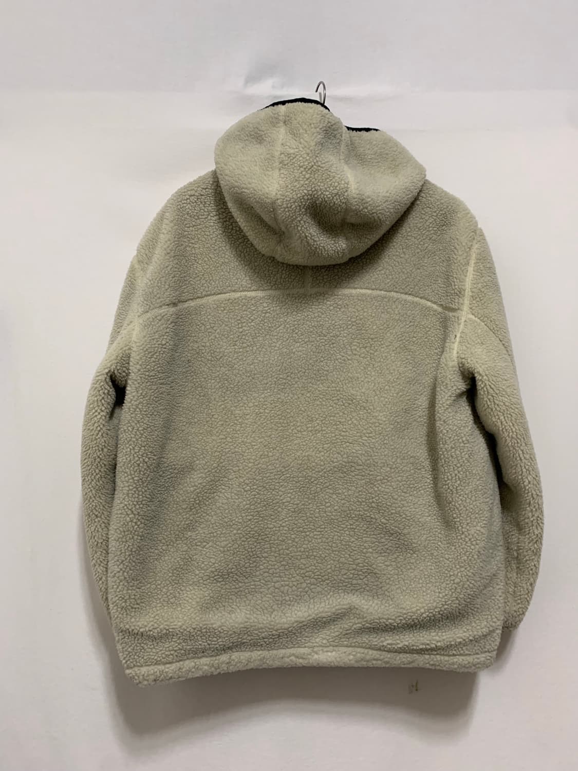 커버낫 리버시블 자켓 상품이미지4