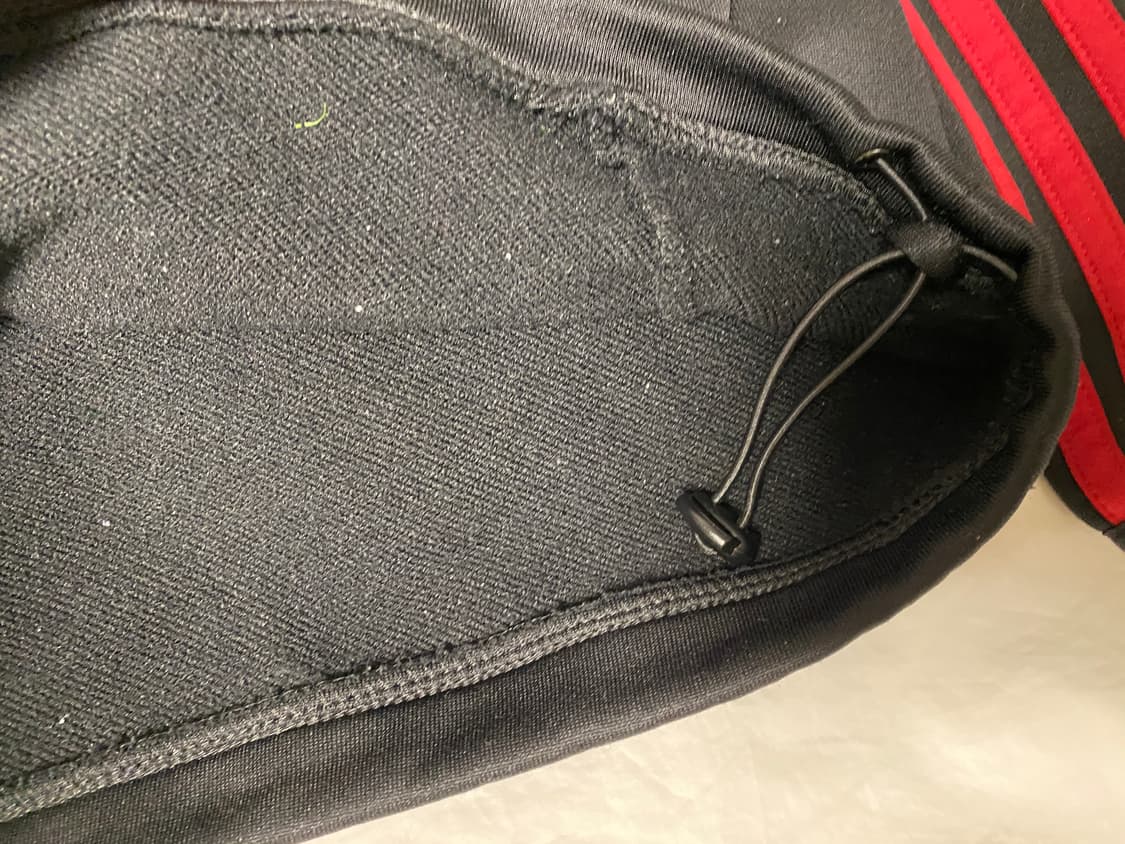 아디다스 AC밀란 트레이닝 탑 105 상품이미지4