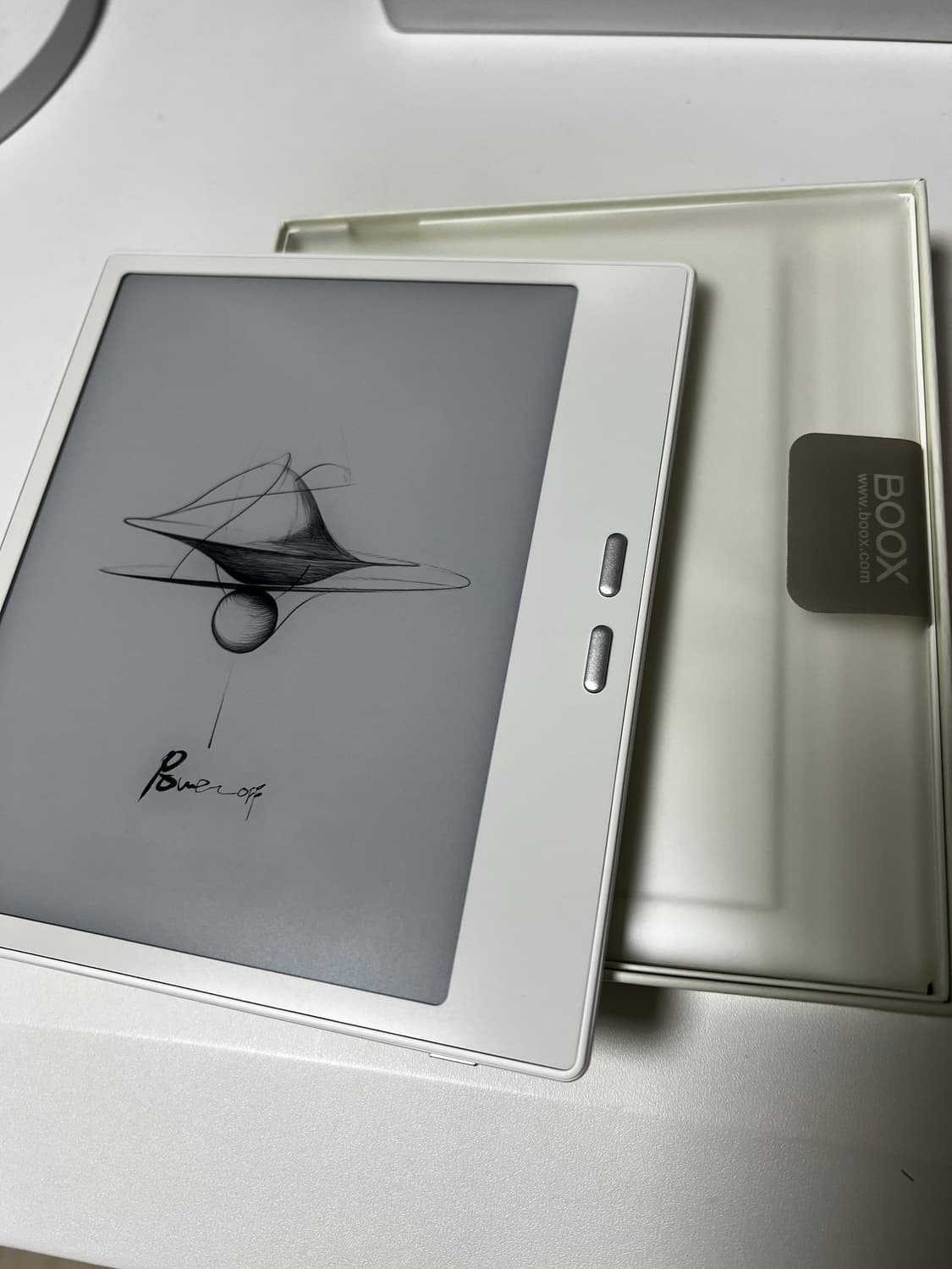 오닉스 이북리더기 고7 go7 상품이미지2