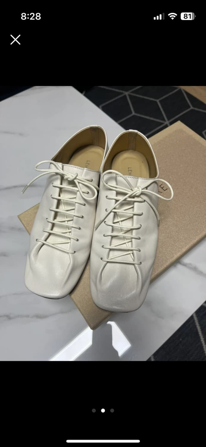 르메르 더비 36 상품이미지2