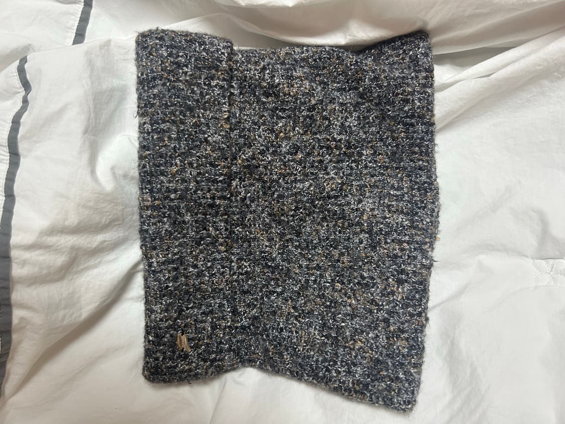 코이세이오 비니 (텍안땐새상품실착❌) 상품이미지1