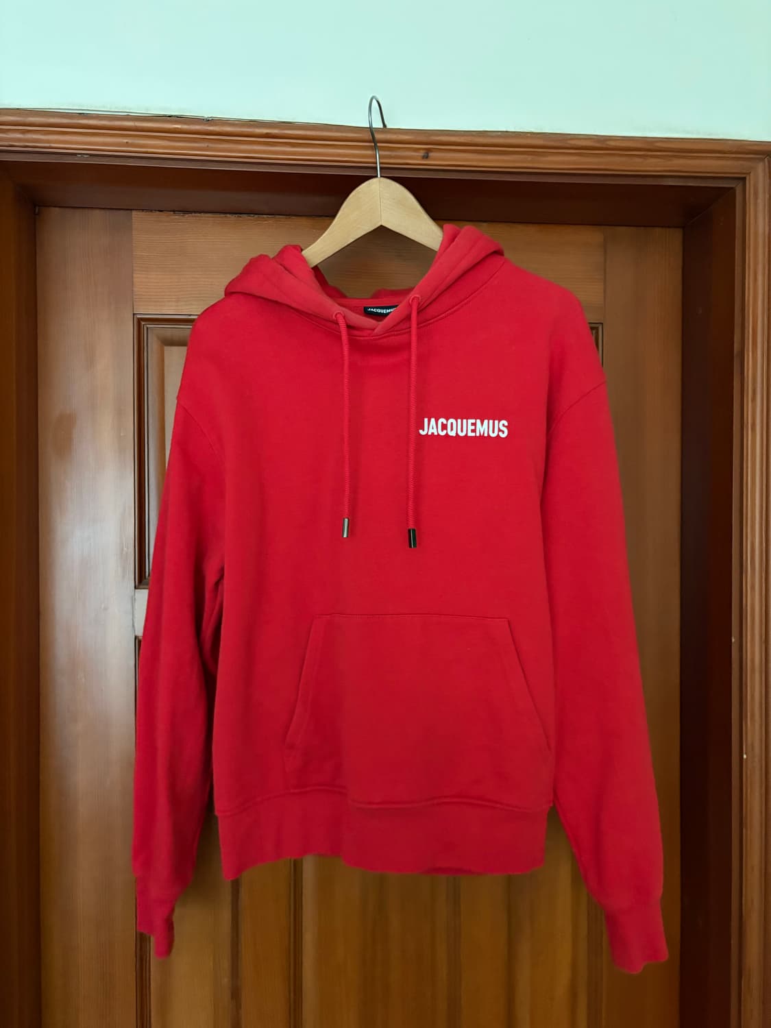 Jacquemus 후디 상품이미지1