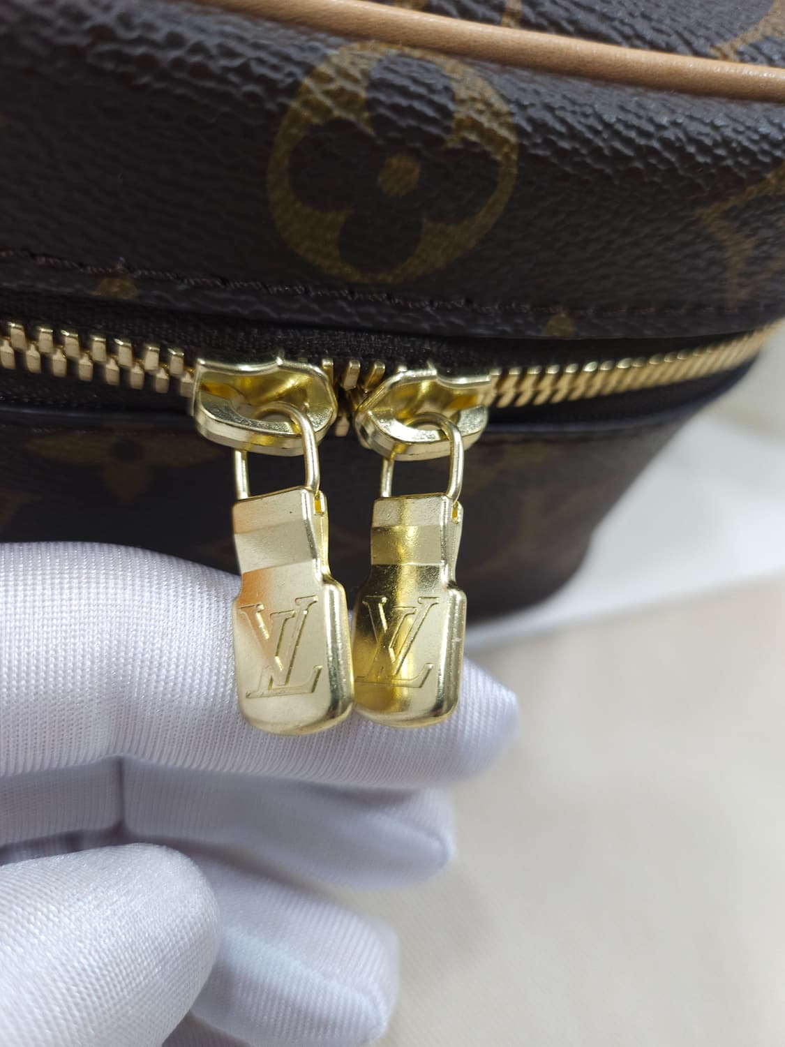 루이비통 니스 나노 상품이미지9