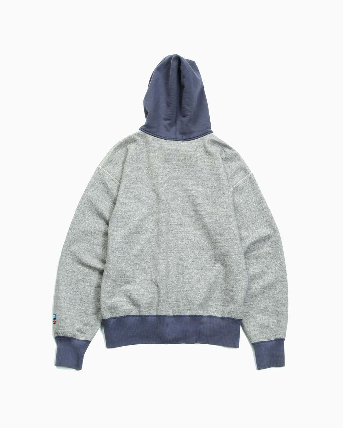 Sugar Cane Vintage Sweat Hood ZIp-up 상품이미지9