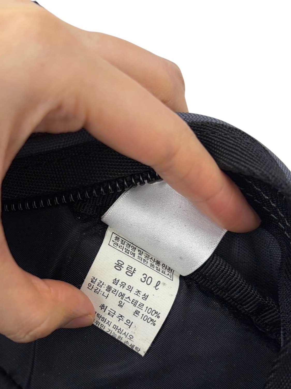 컬럼비아 백팩 상품이미지9