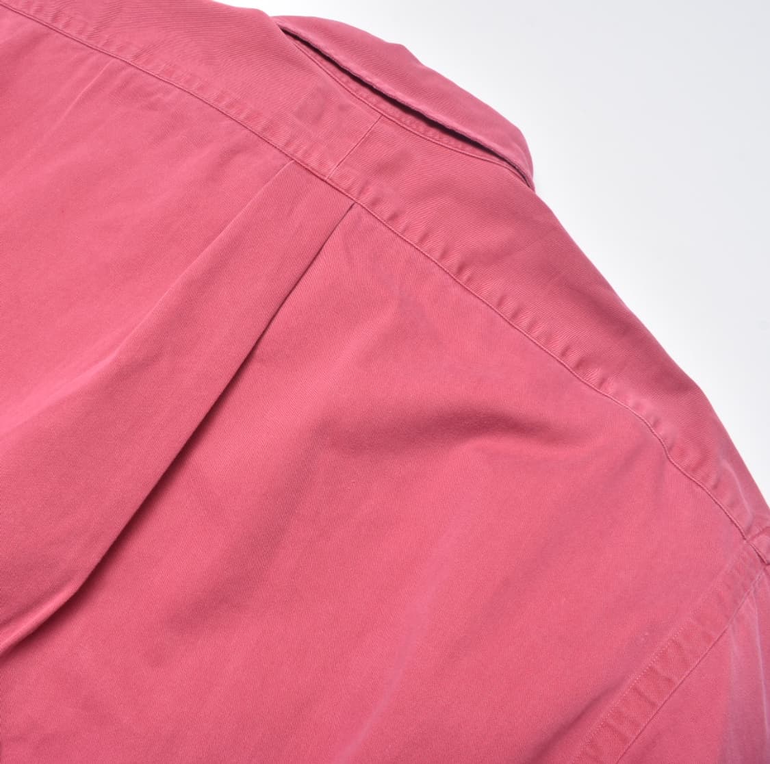 폴로랄프로렌 블레이크 옥스퍼드 셔츠 XL 상품이미지9