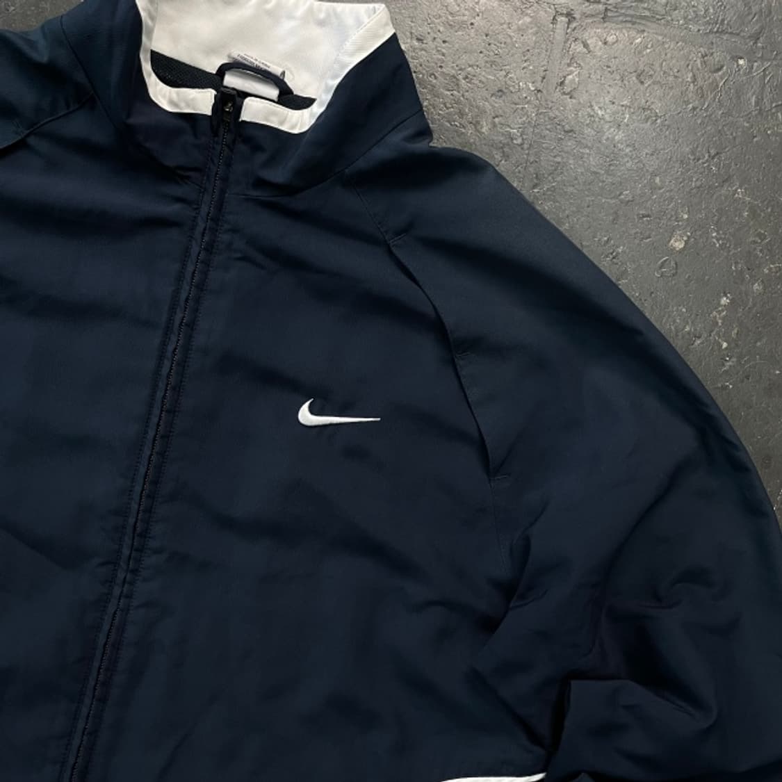 105 나이키 바람막이 상품이미지2