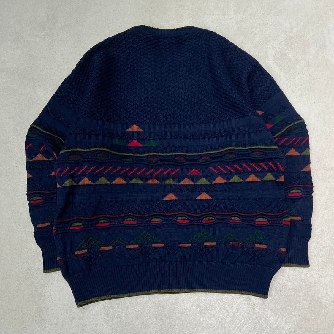 오스트레일리아 케이블 울니트 s09808 상품이미지2