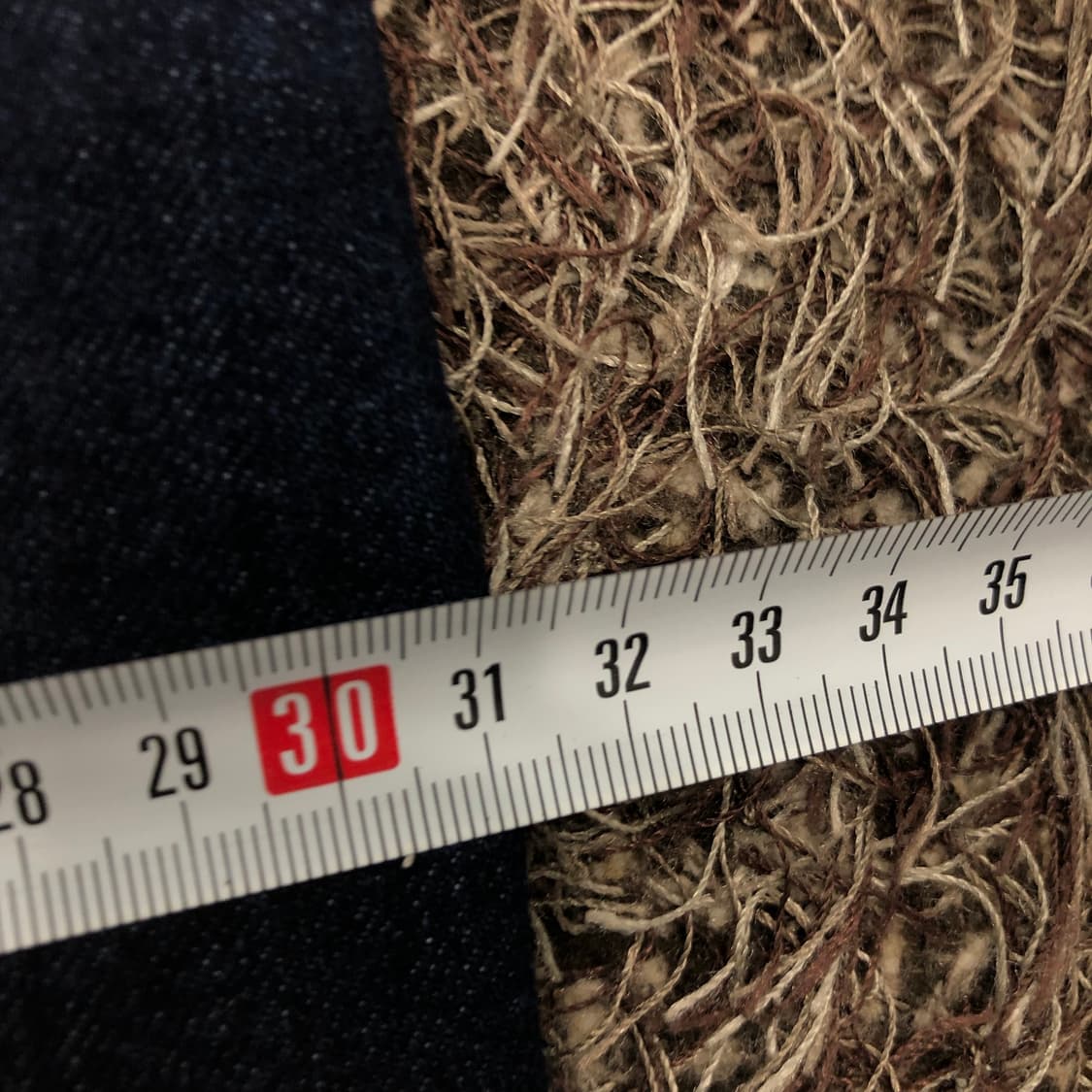 34 리바이스 502 데님 팬츠 상품이미지8