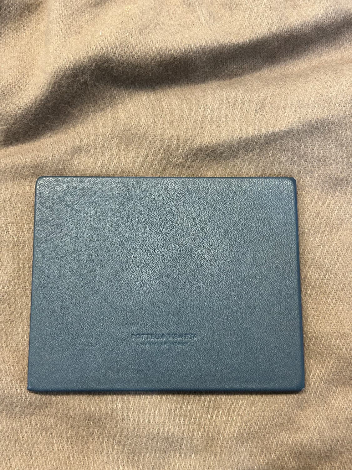 보테가베네타 놋백 상품이미지3