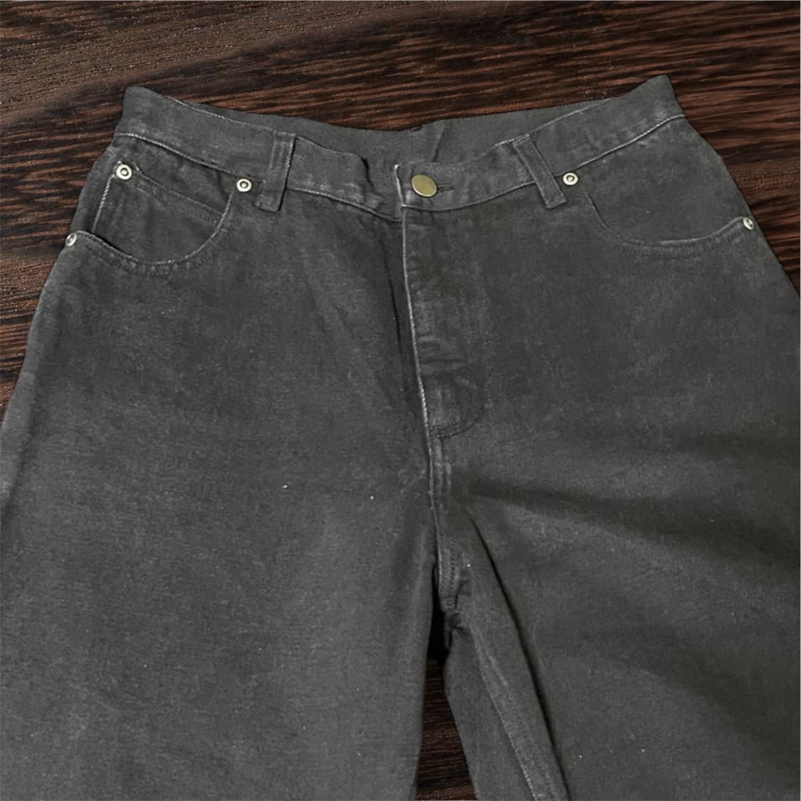 Celine controller black jeans 상품이미지3