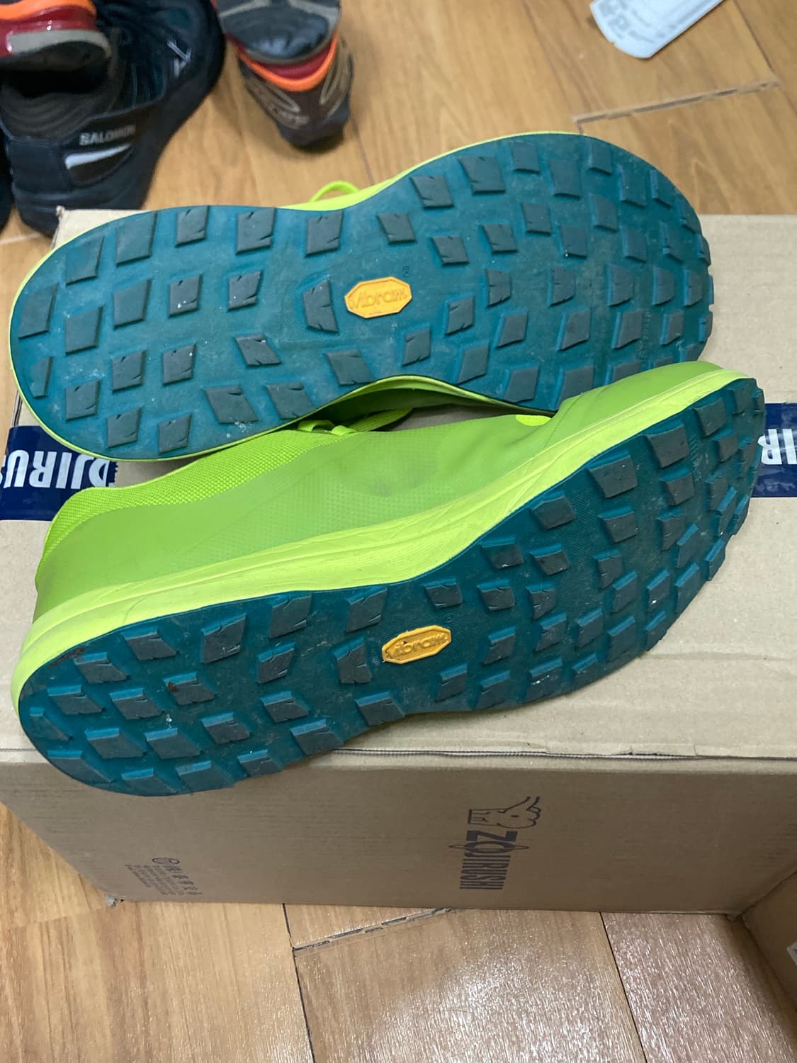 [280] 아크테릭스 노반 LD2 상품이미지4