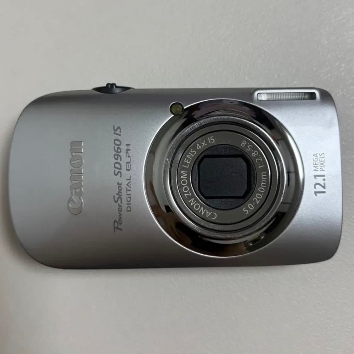 캐논 익서스 110 ixus 110 SD960 상품이미지1