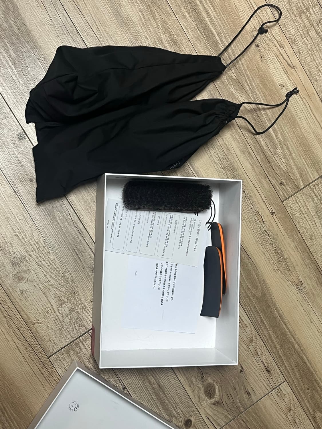 킨치 GRAINY-547A 캐주얼구두 270 상품이미지5