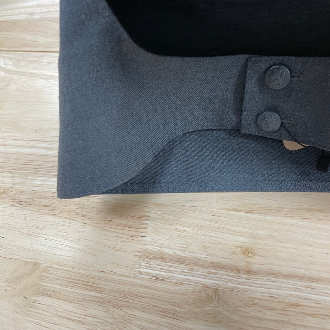 스웨덴군 오리지널 볼캡 58 상품이미지6