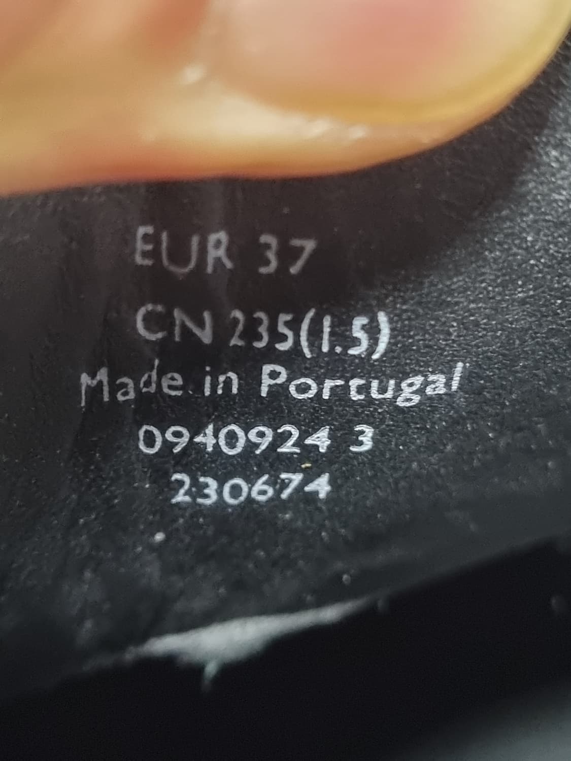 코스 여성 스니커즈  상품이미지6