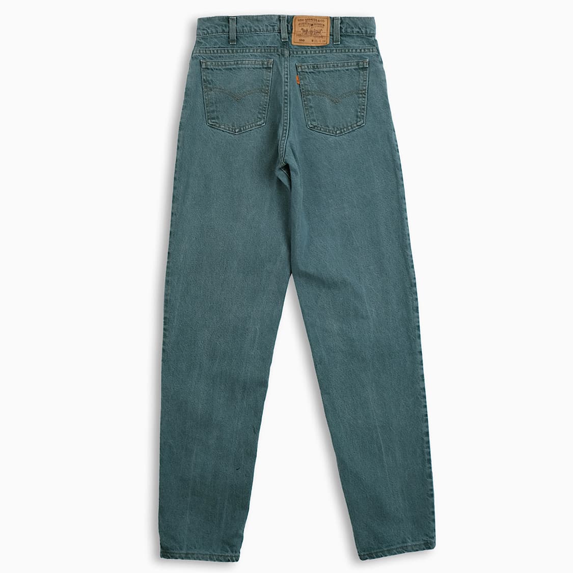 리바이스 550 오렌지탭 90s USA 30 인치 OR5503122 상품이미지3