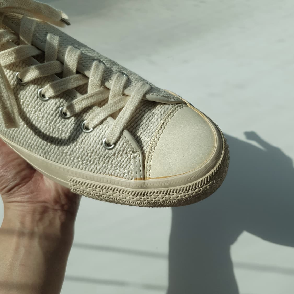 VISVIM skagway woven canvas lo 상품이미지4