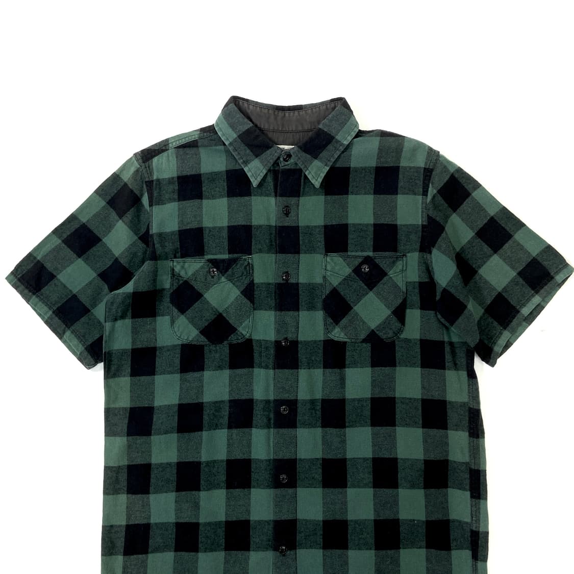 BLUE LABEL United arrows green shirt 상품이미지2