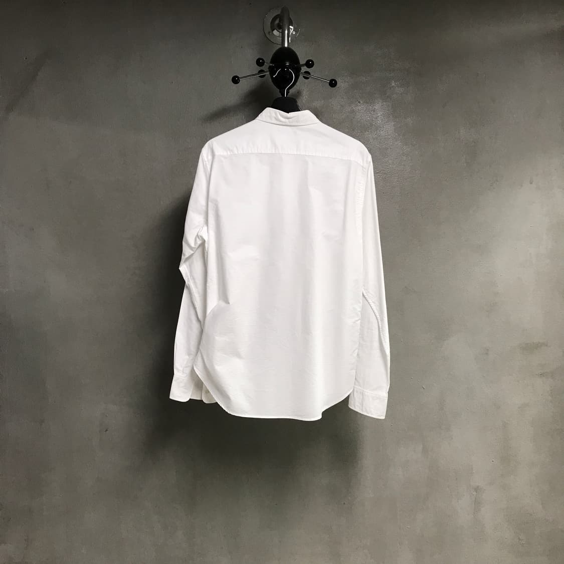 아크네 스튜디오 화이트 셔츠 L 상품이미지7